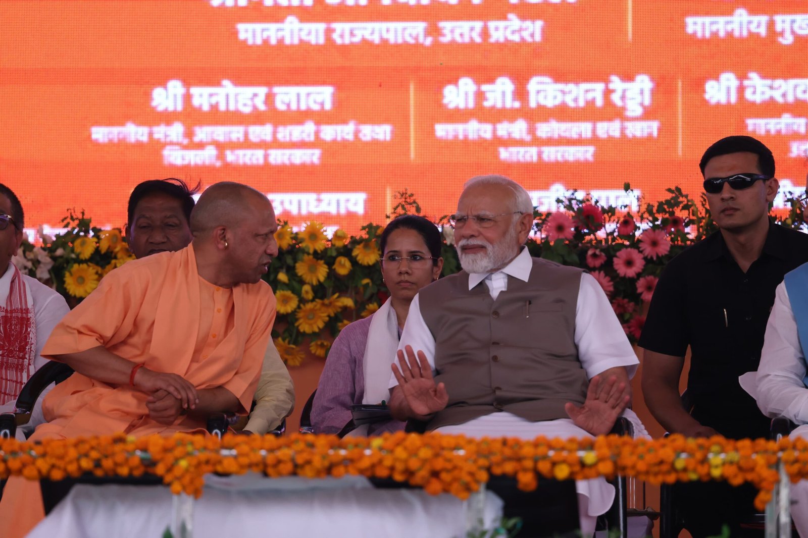 आतंक पर पीएम मोदी का हमला, दुश्मन कहीं भी हो "हौंक" दिया जाएगा