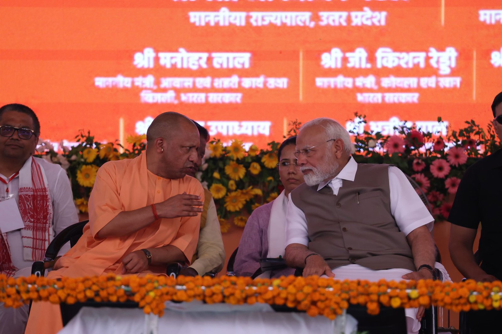 आतंक पर पीएम मोदी का हमला, दुश्मन कहीं भी हो "हौंक" दिया जाएगा