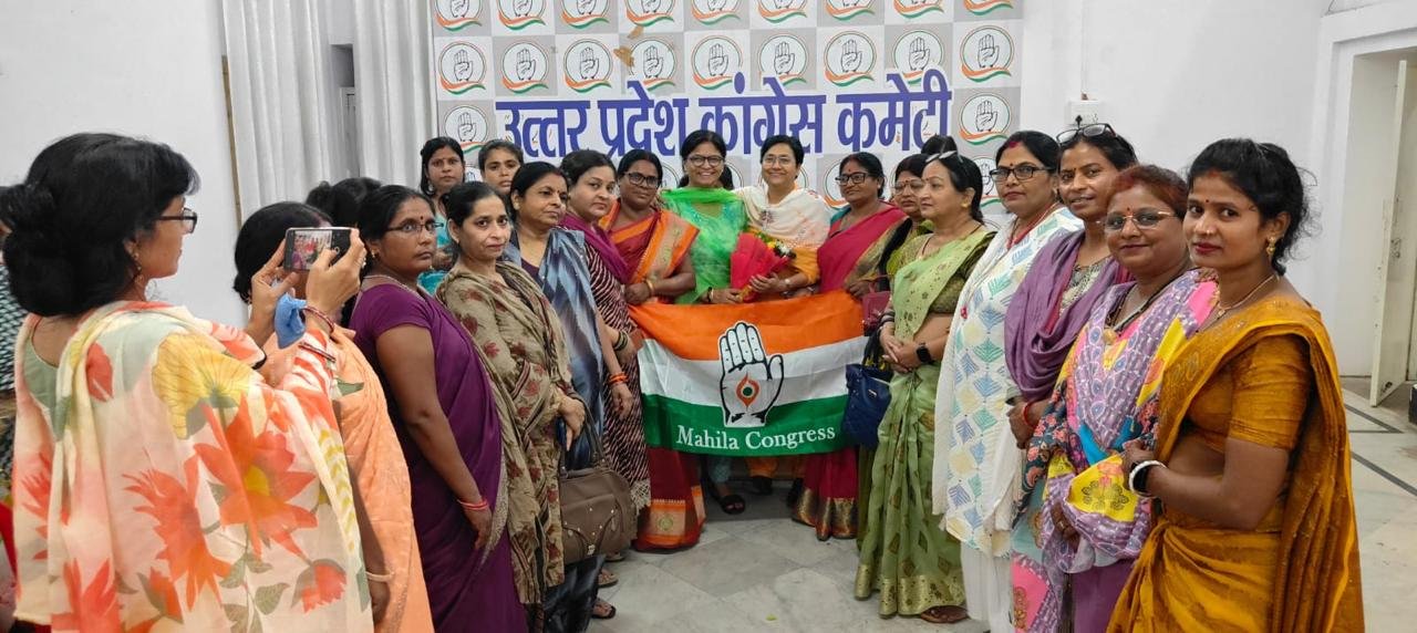 धर्म की आड़ में अपनी खामियों को छुपाने का प्रयास कर रही सरकार: अजय राय