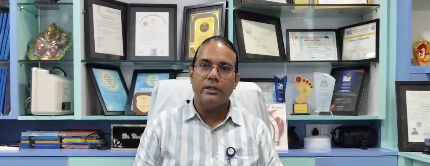 राष्ट्रीय वैस्कुलर दिवस पर निःशुल्क कृत्रिम अंग वितरण का आयोजन