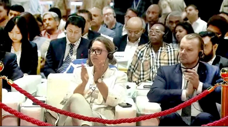 अंत्योदय को राष्ट्रोदय में बदलने का विशिष्ट अवसर है यूपी इंटरनेशनल ट्रेड शो: सीएम योगी