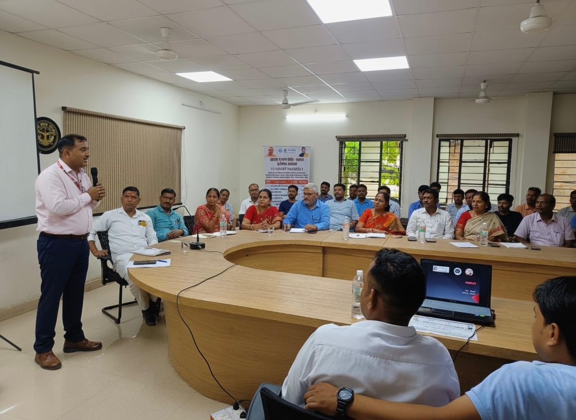 UP News: अब टैक्सी चालक सुनाएंगे आपके शहर की रोचक कहानियां