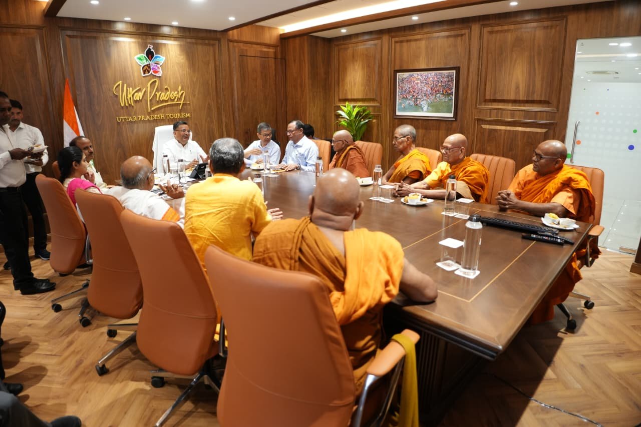 UP News: 17 सितंबर से दो अक्टूबर तक पेंटिंग प्रतियोगिता का होगा आयोजन