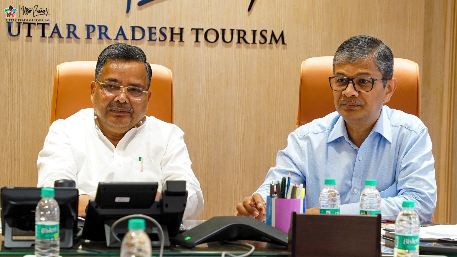 Deepotsav 2025: भारत की समृद्ध संस्कृति, आस्था, परम्परा और आधुनिक तकनीक का दिखेगा समन्वय