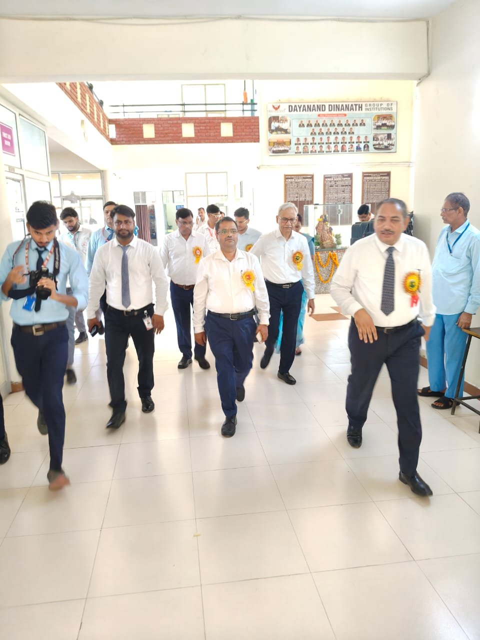 ‘आपकी सुरक्षा बस एक क्लिक दूर- रिपोर्ट टू PvPI’ 