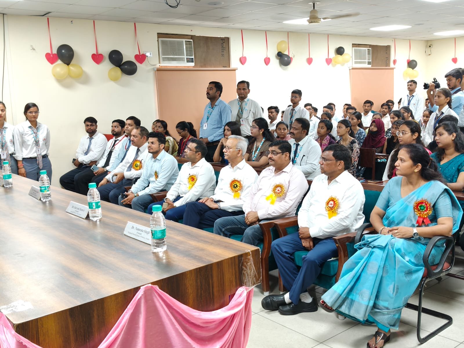 ‘आपकी सुरक्षा बस एक क्लिक दूर- रिपोर्ट टू PvPI’ 