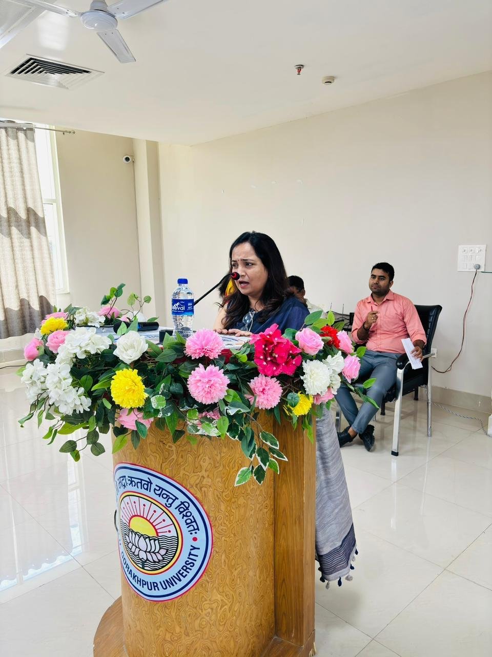 Mental Health Day 2025: मानसिक स्वास्थ्य को मजबूत बनाकर ही पूर्ण रूप से सशक्त होंगी महिलाएं