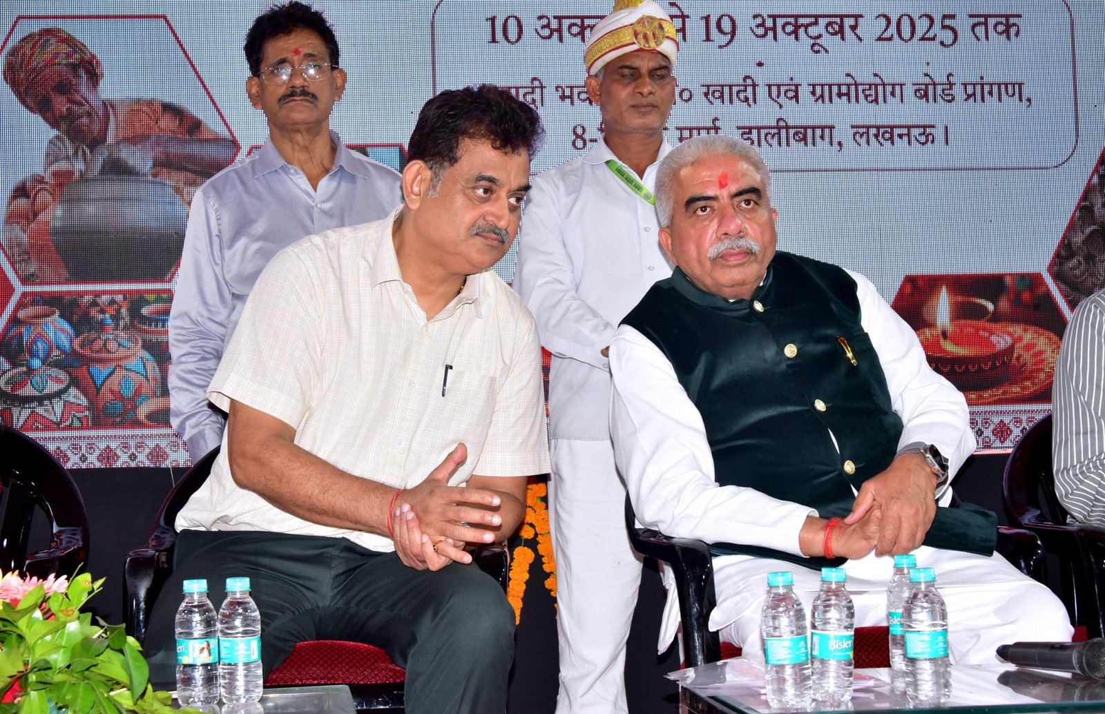 Matikala Mohatsav 2025 का आगाज, आधुनिक उत्पाद बने आकर्षण का केंद्र
