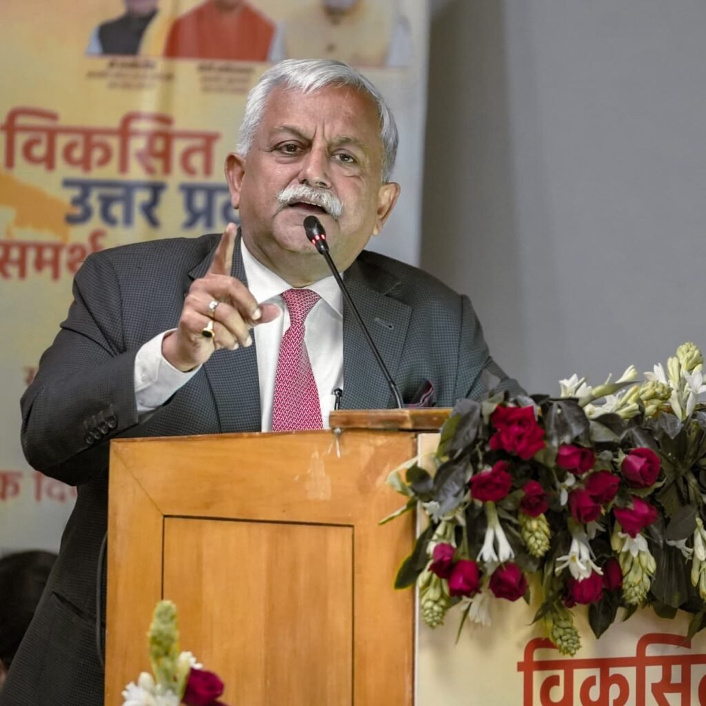 UP News: पर्यटन को वैश्विक मंच पर स्थापित करने के लिए हुआ गहन मंथन