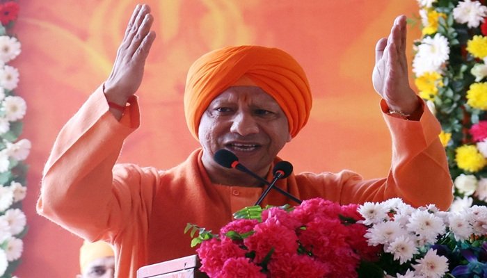 वीर बाल दिवस कार्यक्रम में सम्मिलित हुए सीएम योगी, सिख गुरुओं के अमर बलिदान को किया नमन