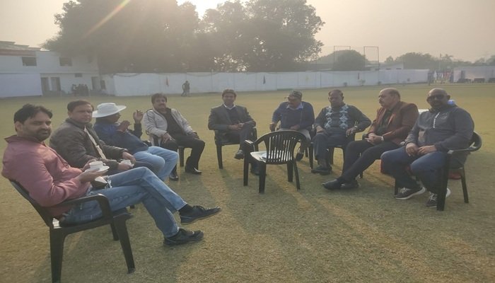 बरेली में कूच बिहार ट्रॉफी मैच कल से, जीत का दांव लगाएंगी यूपी और बंगाल टीमें