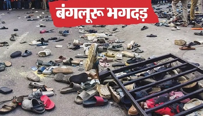 कुंभ-पहलगाम घटना से पुतिन-मोदी की कार यात्रा तक, इन तस्वीरों के लिए याद किया जाएगा 2025