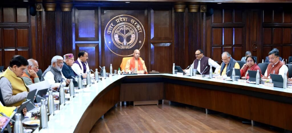 UP News: बरेली-कानपुर में दो बड़ी पेयजल परियोजनाओं को मंजूरी, लाखों लोगों को मिलेगा फायदा