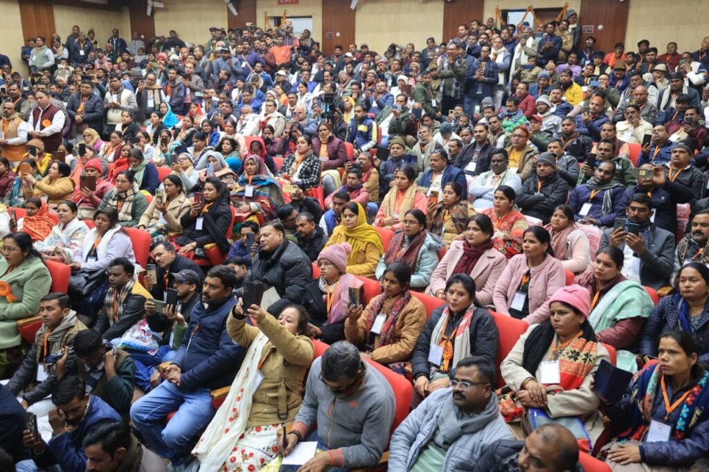 UP News: स्थानीय क्षेत्र में होगी शिक्षामित्र की तैनाती