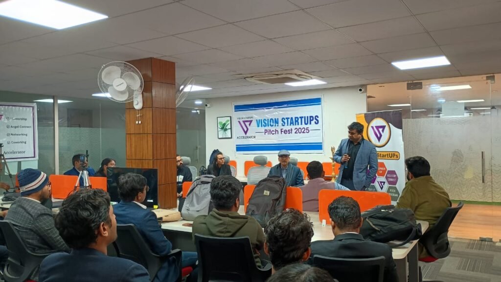 पिच फेस्ट 2.0 से Lucknow को मिली नई पहचान