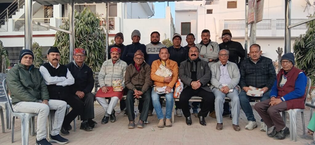 Bareilly: एक मार्च को कुर्मांचल नगर में होगा 18वें ‘बसंतोत्सव’ का आयोजन