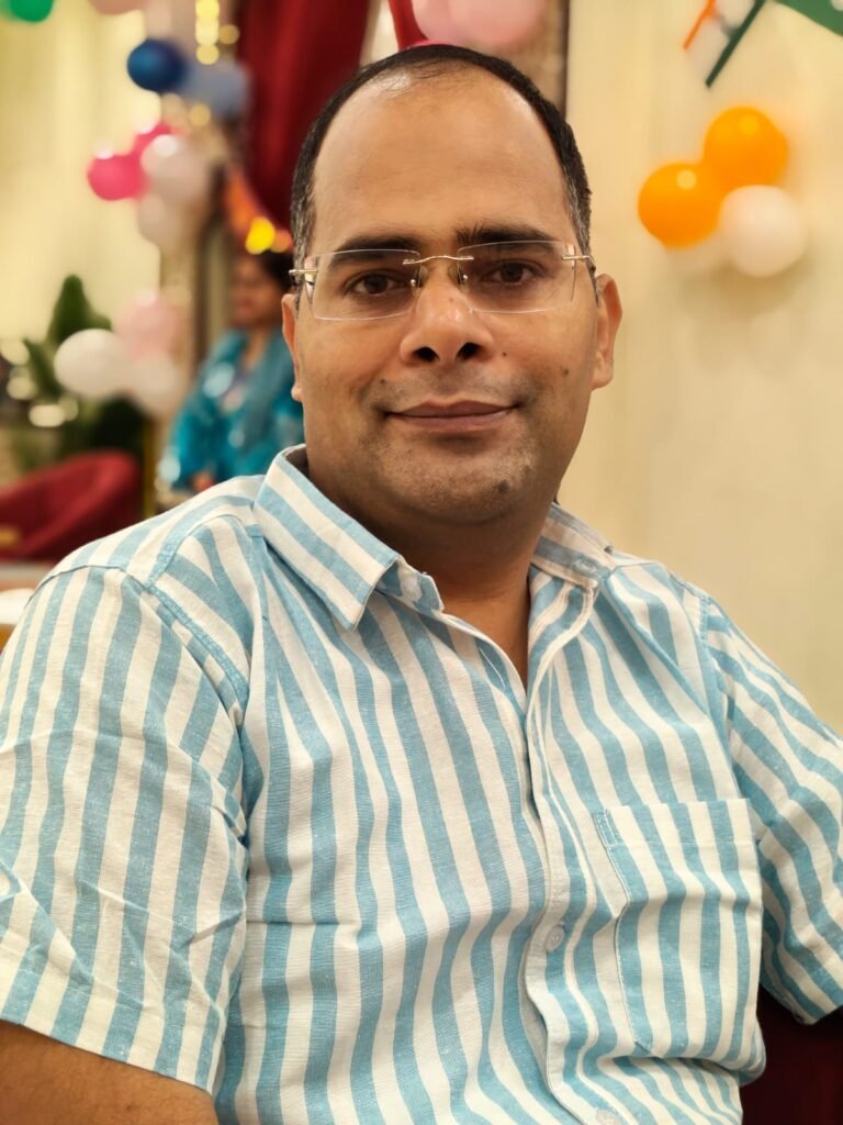 ज्योतिष गुरु शिव जी