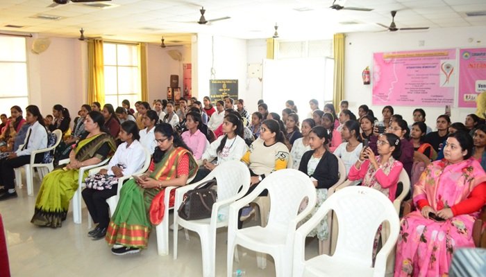 महिला संरक्षण के कानून जागरूकता लाने से महिलाओं को सशक्त आत्मबल देते हैं: यशपाल सिंह  