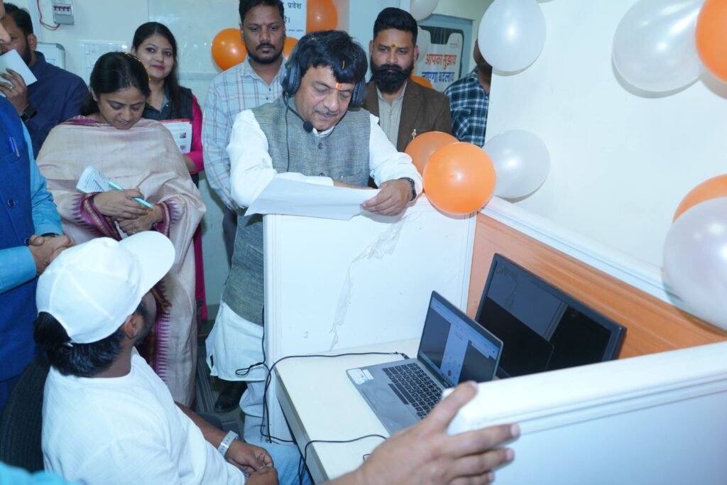 कौशल कॉल सेंटर: युवाओं तक प्रशिक्षण और रोजगार की सटीक जानकारी पहुंचाने की पहल