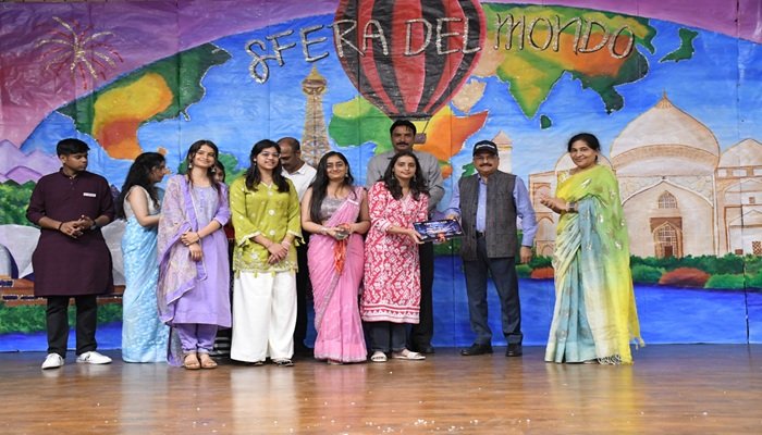 जील 2026 में ‘स्टार ऑफ नाइट’ बने देवांश और आध्या