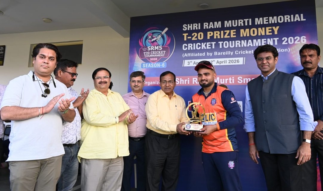 आईके कलेक्शन को हराकर बजाज टेक्सटाइल सेमीफाइनल में