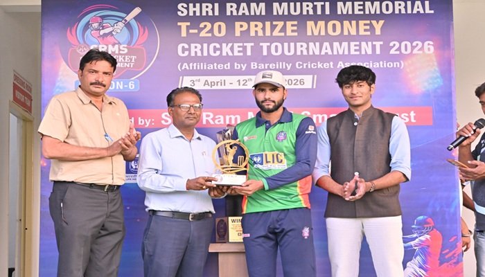 एमडीसीए और आईके नेक्स्ट जनरेशन में होगी फाइनल की खिताबी जंग