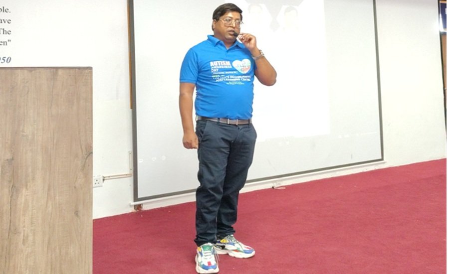 “दवा के साथ संवेदना भी ज़रूरी”… हाइजिया इंस्‍टीट्यूट में 'समझो, पहचानो, बदलो' अभियान