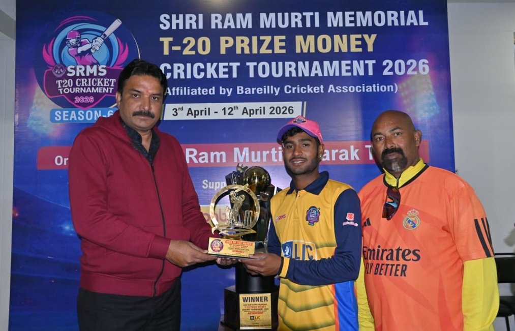 आईके कलेक्शन को हराकर बजाज टेक्सटाइल सेमीफाइनल में