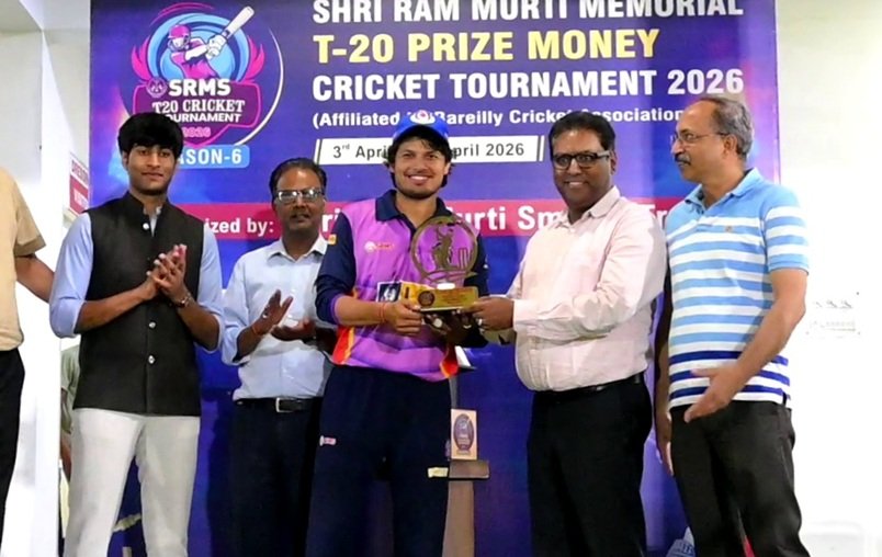 एमडीसीए और आईके नेक्स्ट जनरेशन में होगी फाइनल की खिताबी जंग