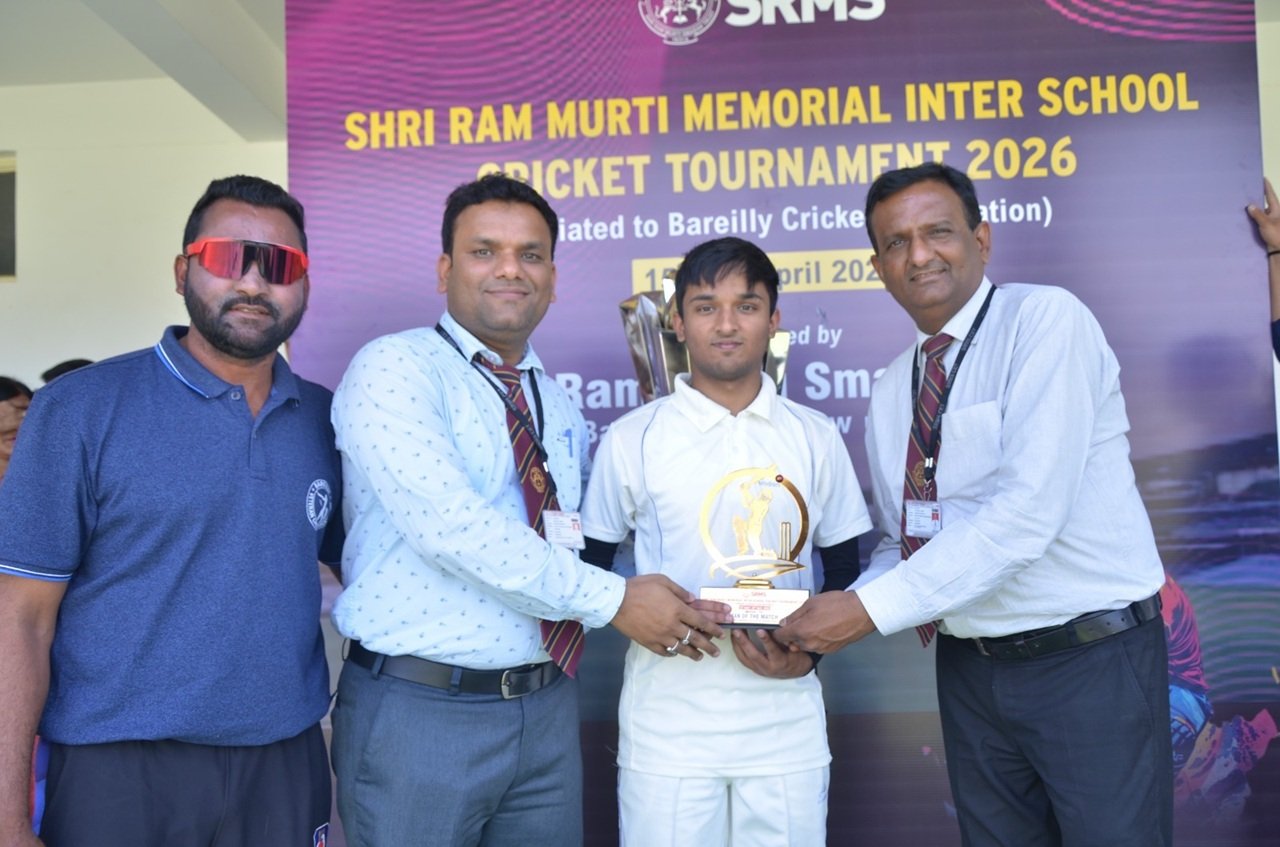 श्रीराम मूर्ति मेमोरियल इंटर स्कूल क्रिकेट टूर्नामेंट सीजन-7, रोमांचक जीत से सोबती और बासुबरल क्वार्टर फाइनल में