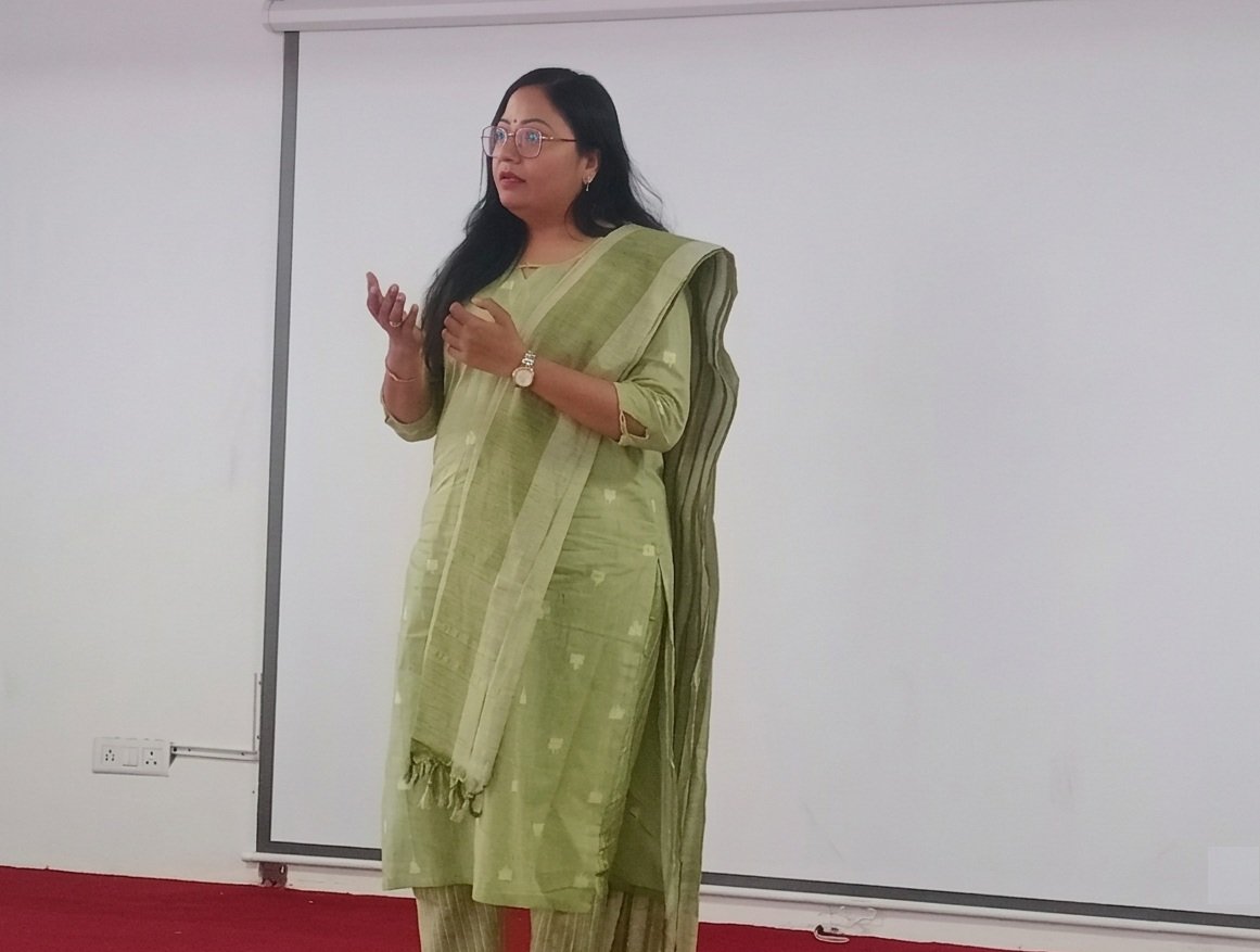 “दवा के साथ संवेदना भी ज़रूरी”… हाइजिया इंस्‍टीट्यूट में 'समझो, पहचानो, बदलो' अभियान