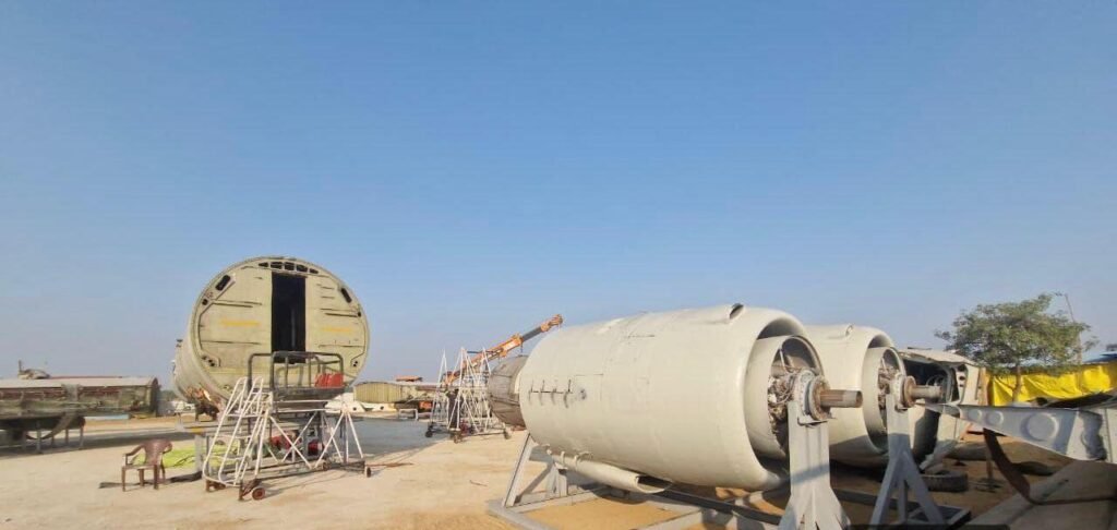 Lucknow को जल्द ही मिलने जा रहा शौर्य और तकनीक का नया केंद्र