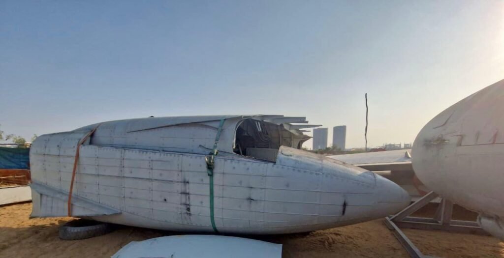 Lucknow को जल्द ही मिलने जा रहा शौर्य और तकनीक का नया केंद्र