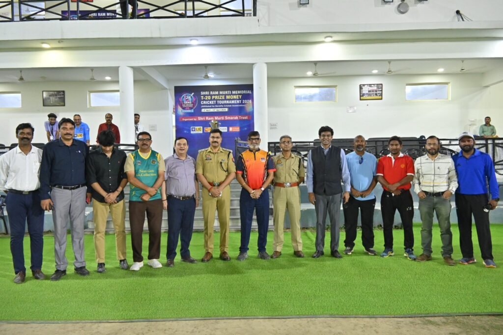 Bareilly: छठे और सातवें मैच में रनों का आंकड़ा दो सौ पार