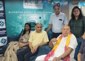 Alyantra Medicity: आधुनिक स्वास्थ्य सेवाओं के साथ बढ़ाया जनविश्वास