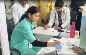 Alyantra Medicity: आधुनिक स्वास्थ्य सेवाओं के साथ बढ़ाया जनविश्वास