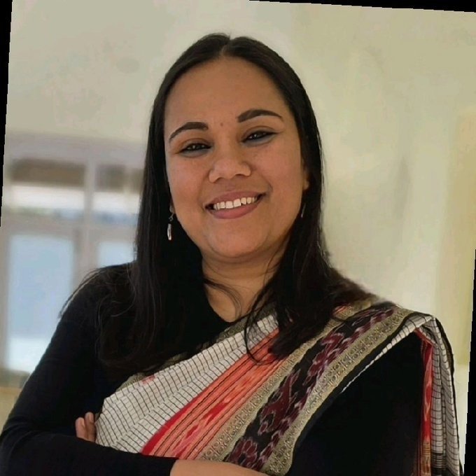 आईएएस शीतल वर्मा