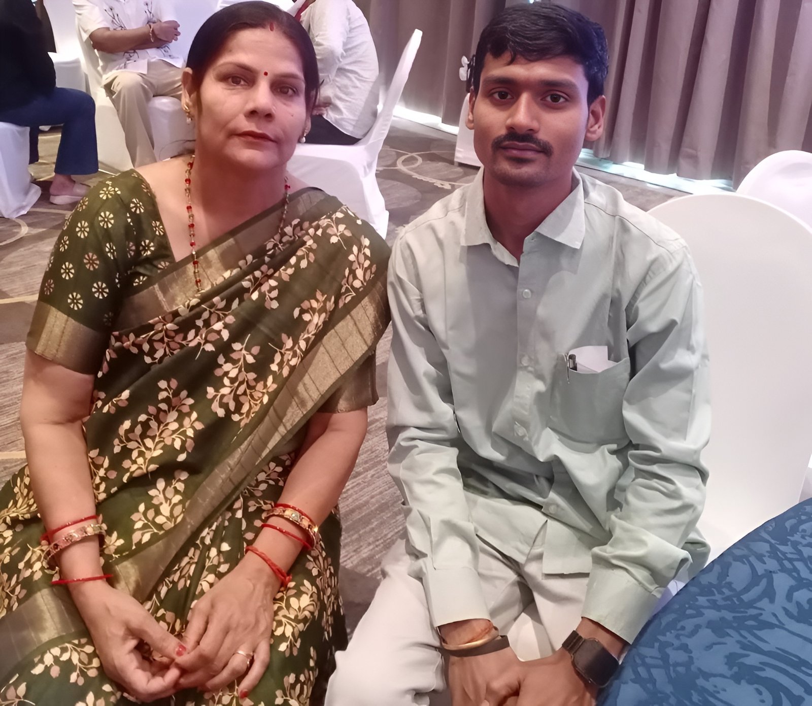 Reels में चुलबुले, पर असल जिंदगी में बेहद सीरियस हैं कपिल कनपुरिया, माँ ने खोला राज!