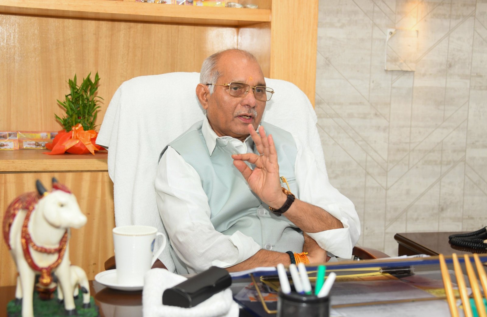UP में  01 जून से 07 जून तक चलेगा ’विश्व दुग्ध दिवस अभियान’