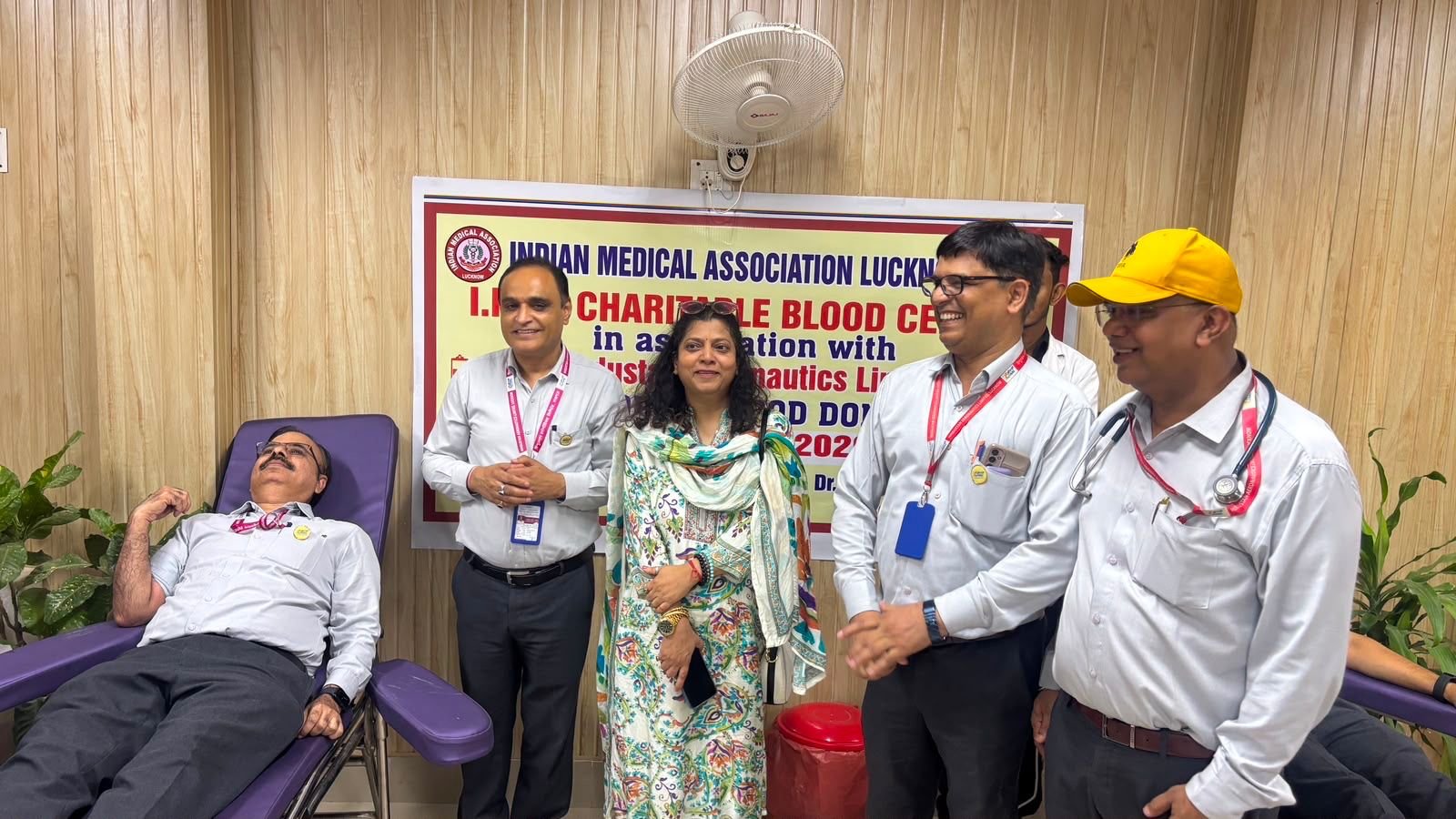 World Blood Donor Day 2026: मानवता की सबसे बड़ी सेवाओं में से एक है रक्तदान