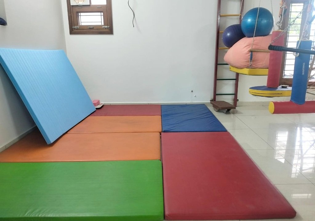 न्यूरो डाइवर्स बच्चों के लिए लखनऊ में नई उम्मीद, 'माइंड राइज' सेंटर का शुभारंभ
