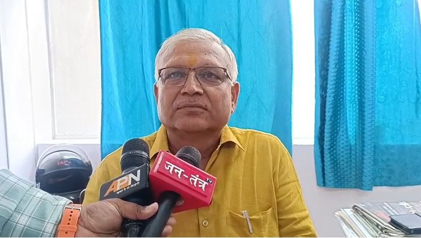 हरबिलास बाल चिकित्‍सालय के स्वर्ण जयंती सप्ताह के दूसरे दिन 40 से अधिक बच्चों की हुई स्क्रीनिंग