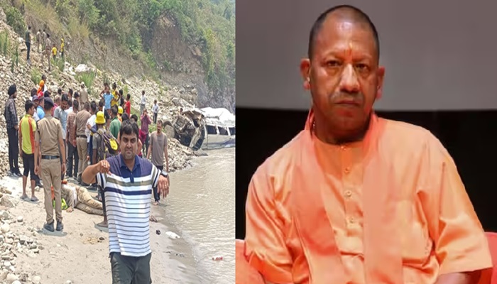 Rudraprayag Accident News: रुद्रप्रयाग हादसे में 13 लोगों की मौत, सीएम योगी ने जताया दु:ख