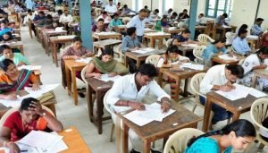B.Ed Entrance Exam: UP के 72 जिलों में होगी परीक्षा, शामिल होंगे 4.45 लाख अभ्यर्थी