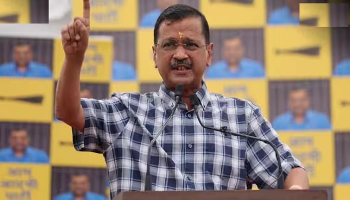 Exit Poll पर अरविंद केजरीवाल ने उठाए सवाल, भाजपा की जीत पर गिनाईं ये चार थ्योरी