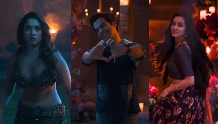 Stree 2 Teaser: चंदेरी में भूतिया आतंक फैलाने वापस आ गई है स्त्री, देखिए खौफनाक टीजर