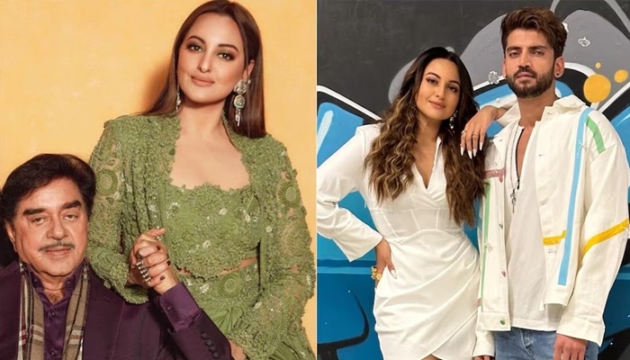 Sonakshi Zaheer Wedding: जहीर से शादी के बाद सोनाक्षी को नहीं मिलेगा प्रॉपर्टी में हिस्सा? पिता शत्रुघ्‍न ने क्‍या कहा था?