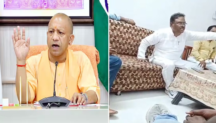 UP News: पेपर लीक स्टिंग पर सीएम योगी सख्त, विधायक बेदी राम हुए अंडरग्राउंड