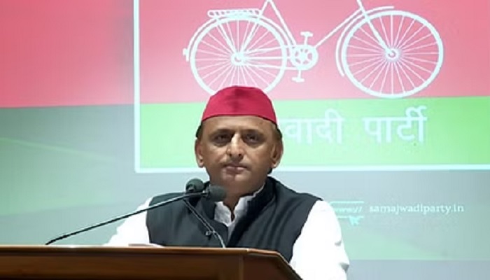 लोकसभा चुनाव रिजल्‍ट पर बोले अखिलेश यादव