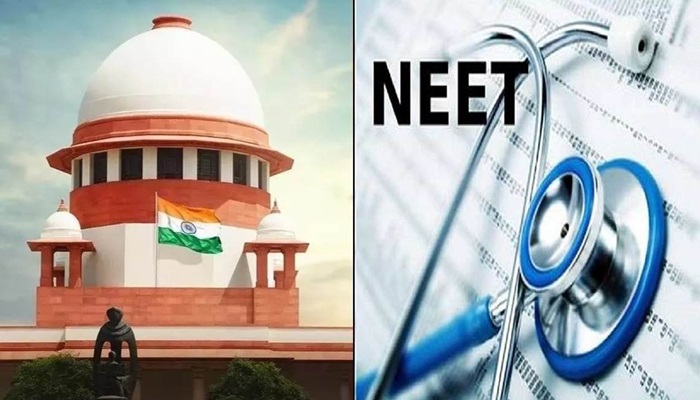 NEET UG 2024: 23 जून को फिर से परीक्षा दे सकेंगे उम्‍मीदवार, सुप्रीम कोर्ट में जुलाई में होगी सुनवाई